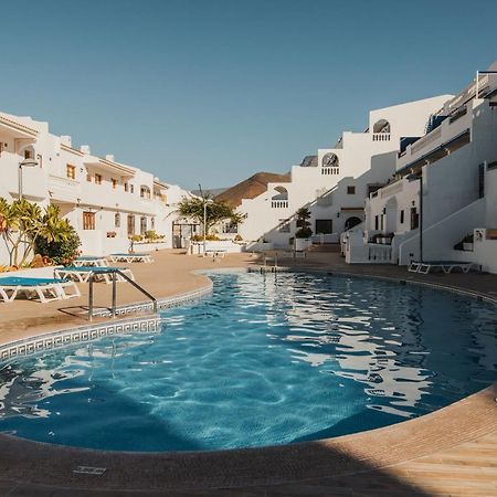 Confortable Estudio En Los Cristianos Лос-Крістіанос Екстер'єр фото