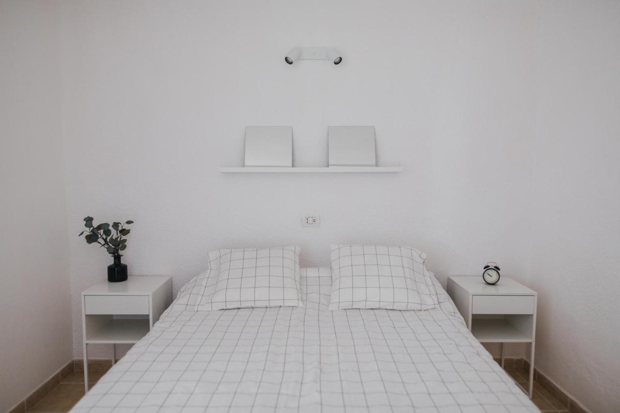 Confortable Estudio En Los Cristianos Лос-Крістіанос Екстер'єр фото