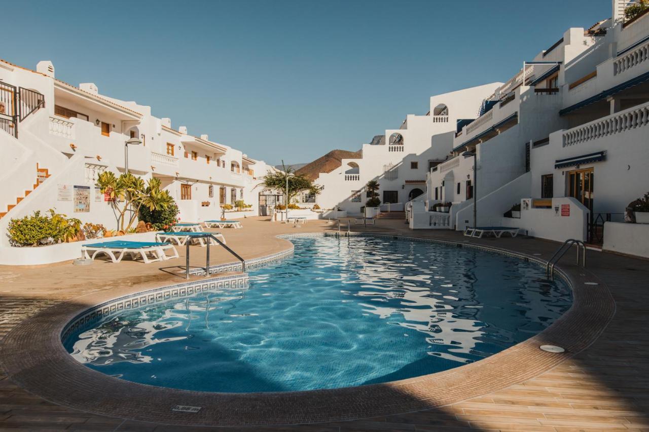 Confortable Estudio En Los Cristianos Лос-Крістіанос Екстер'єр фото
