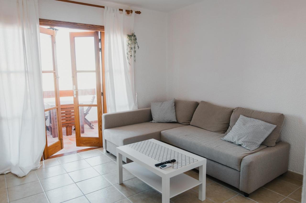 Confortable Estudio En Los Cristianos Лос-Крістіанос Екстер'єр фото