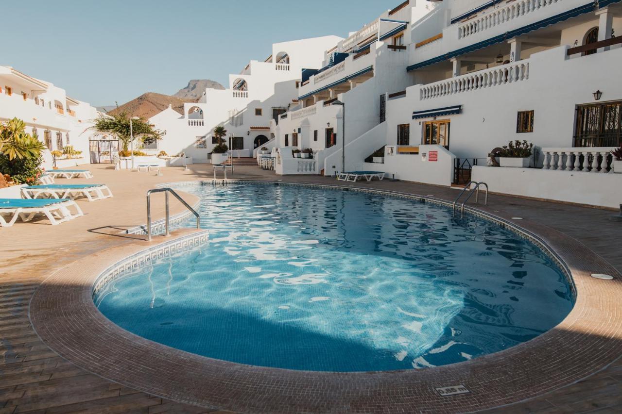 Confortable Estudio En Los Cristianos Лос-Крістіанос Екстер'єр фото